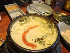 -火炉情韩国料理店(古田路店)