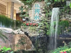 -广州白天鹅宾馆
