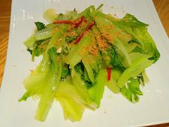 -德胜轩正宗顺德菜(宝安沙井会展中心店)