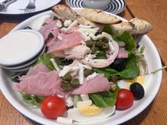 -玛尚诺意式餐厅(官舍店)