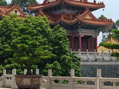 -广东圆玄道观