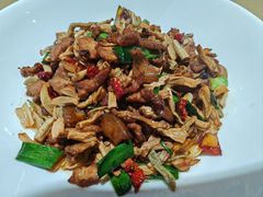 -福巷湘食小馆·猛火现炒(上海首店)