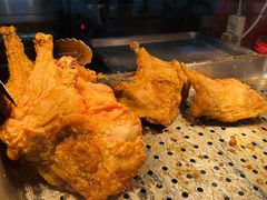 -京天红酒家(马家堡店)