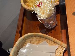 -重庆德庄火锅(城中万达店)