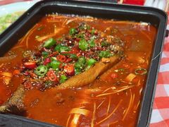 -辣小鲜·南昌大排档(船山路店)