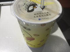 -永和豆漿(西門町店)