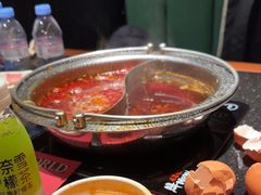 -牛New寿喜烧(金茂览秀城店)