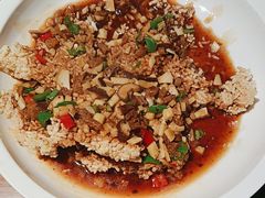 -徽三说·土徽菜·中国徽菜连锁品牌(阳湖总店)