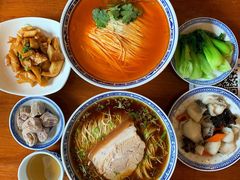 -同得兴 Since·1995 传统苏式面馆(十全街店)