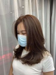 点击看大图 -辛格·潮沙龙