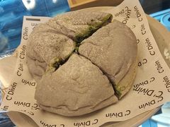-Max Bakery 阿唛手作