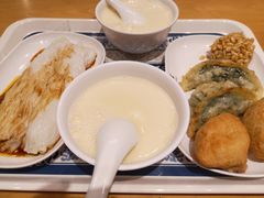 -冰泉豆浆馆(阳朔店)