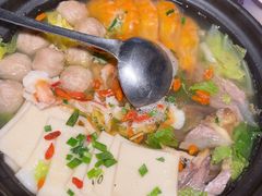 -黄龙海鲜大排档(杭州总店)