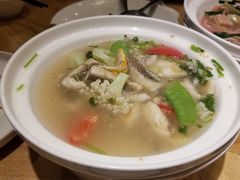 -莆田餐厅PUTIEN(三里屯店)