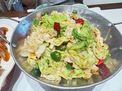 -梅利汴京烤鸭•开封豫菜地标店(东大街店)