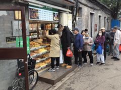 -清真·鸦儿李记·小馆(后海店)