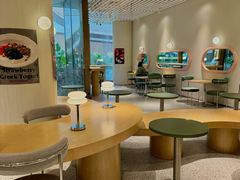 -OUR Bakery(SKP-S店)