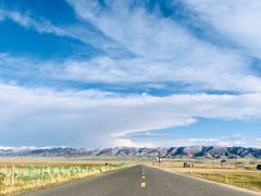 -青海湖国家重点风景名胜区