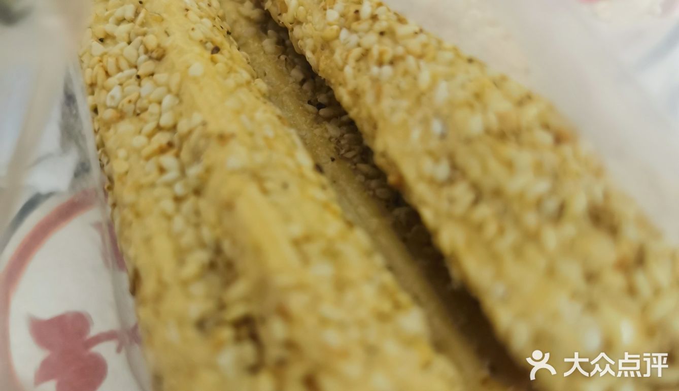 糖瓜，你今天吃了没？童年的零食大集合
