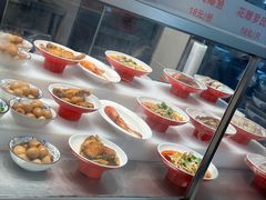 -新万鑫银丝面·非遗无锡味(惠山古镇店)