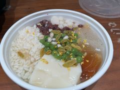 -三姐酒酿(老门东店)