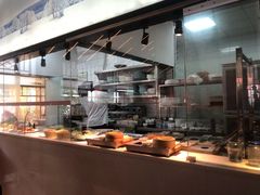 -北院·果木烤鸭·25年东北菜(创意产业园店)