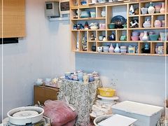 -青韵台陶艺Diy(永庆坊店)
