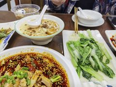 -丁太婆老妈蹄花(人民公园非遗总店)