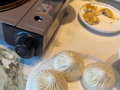 -姚江春中餐厅·太平洋大酒店