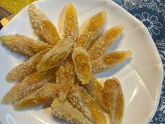-米庄·原味私房菜(骏壹万邦店)