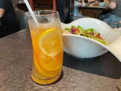 橙风破浪-将太无二·北美传奇寿司(荟聚购物中心西红门店)