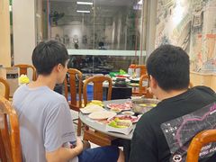 -官塘陈记鱼生·潮汕砂锅粥·牛肉火锅(潮枫路总店)