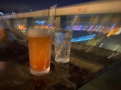 -于家堡洲际酒店·堡子里酒廊