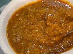 -Santoor 萨都里印度餐厅(北锣鼓巷店)