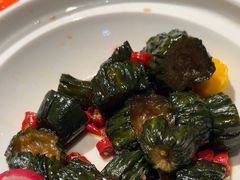 -通海俄式烧烤·俄罗斯大串(嵩山路店)