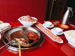 -山城辣妹子(定福庄店)