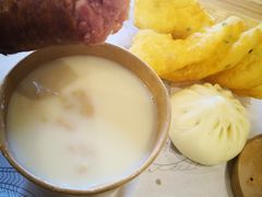 -头壹号  羊汤·饸饹面·大油条(西二旗店)