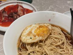 -松鹤面馆·古法焖肉面(观前店)