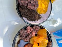 -小胖老味刨冰
