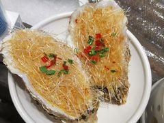 -双合园·海鲜水饺青岛菜(九水东路店)