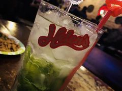-Helens海伦司小酒馆(鼓楼店)