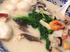 -山外山菜馆(玉泉路店)