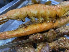 -老虎滩大连海鲜烧烤(建邺云锦路总店)