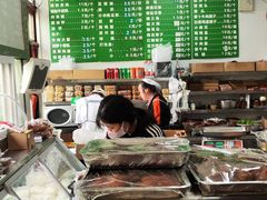 -李小老烧饼(常营民族家园店)