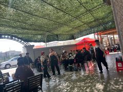 -托克逊老四号餐厅