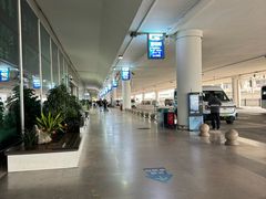 -福州长乐国际机场