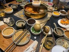 -巴奴毛肚火锅(六天地店)