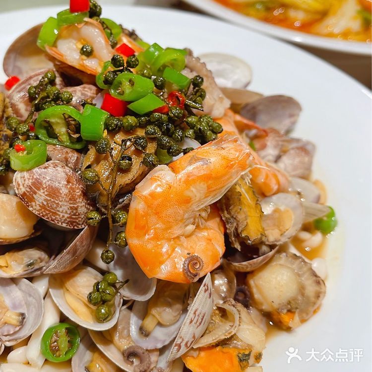 北京探店|船歌鱼水饺太好吃啦!