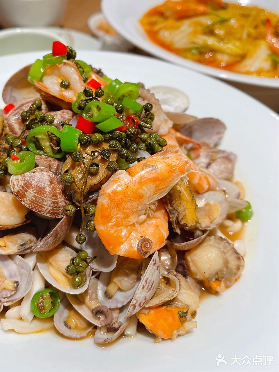 北京探店｜船歌鱼水饺太好吃啦！