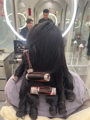 -LEE TIME·丽美时沙龙